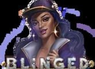 Blinged slot Play'n Go